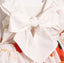 A SPLASH OF SUMMER JOY GIRLS FRUIT PRINT DRESS