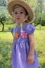 BLOSSOM GARDEN DRESS