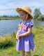 BLOSSOM GARDEN DRESS