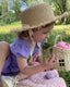 BLOSSOM GARDEN DRESS