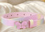 BUTTERFLY RAINBOW BAG AND BELT COMBO SET