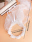 CHILDREN LACE FLOWER CROWN HEADBAND FOR BAPTISMS FIRST COMMUNION AND WEDDING