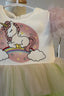 COLORFUL UNICORN PARTY DRESS