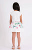 FLORAL CHARM 2 PIECE SET