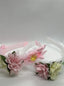 FLORAL DETAIL HEADBAND HAIR ACCESSORY