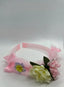 FLORAL DETAIL HEADBAND HAIR ACCESSORY
