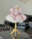 FLOWER GARDEN BIRTHDAY SPECIAL OCCASIONS DRESS