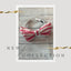GRILS DAISY BLOSSOM BOW DRESS WITH STRIPED BOW HEADBAND