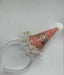 HAPPY BIRTHDAY PARTY HAT HEADBAND