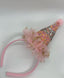 HAPPY BIRTHDAY PARTY HAT HEADBAND