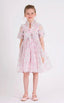 PRINCESS GRACE DRESS
