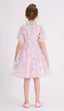 PRINCESS GRACE DRESS