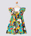 COLORFUL DRESS
