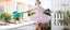 PRINCESS GRACE DRESS