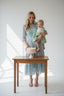 VINTAGE DRESS 9-24M
