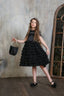 FAIRYTALE LAYERED PRINCESS DRESSES 3 PIECE SET