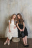 FAIRYTALE LAYERED PRINCESS DRESSES 3 PIECE SET