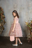 FAIRYTALE LAYERED PRINCESS DRESSES 3 PIECE SET