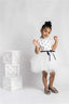 POLKA DOT TUTUB SPECIAL OCCASIONS DRESS