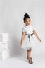 POLKA DOT TUTUB SPECIAL OCCASIONS DRESS