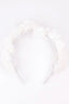 Pink Angel Wings Tutu Dress (Floral Headband Accessory Combination)
