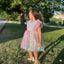BESPOKE SEQUIN DRESS PERFECT FOR SPECIAL OCCASIONS