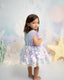 BESPOKE SEQUIN DRESS PERFECT FOR SPECIAL OCCASIONS