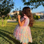 BESPOKE SEQUIN DRESS PERFECT FOR SPECIAL OCCASIONS