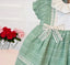 VINTAGE DRESS 9-24M