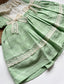 VINTAGE DRESS 9-24M