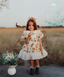Vintage Dresses for Girls: A Fusion of Elegance and Style