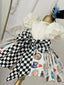ALICE IN WONDERLAND BIRTHDAY SPECIAL OCCASION DRESS