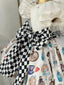 ALICE IN WONDERLAND BIRTHDAY SPECIAL OCCASION DRESS