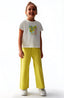 AMALFI INSPIRED 3 PIECE GIRLS OUTFIT