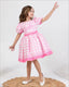 BARBIE PINK DREAM BIRTHDAY SPECIAL OCCASION DRESS