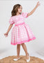 BARBIE PINK DREAM BIRTHDAY SPECIAL OCCASION DRESS