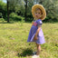 BLOSSOM GARDEN DRESS