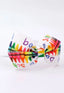 COLORFUL BOW HAIRBAND