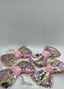 COLORFUL SEQUIN BOW HAIRBAND