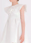 ELEGANCE BLOSSOM DRESS