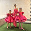 ENCHANTING BOW DETAIL FAIRY TALE SPECIAL OCCASION DRESSS