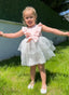 FAIRY TALE PRINCESS DRESS