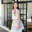 FLORAL CHARM 2 PIECE SET