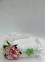 FLORAL DETAIL HEADBAND HAIR ACCESSORY