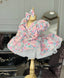 FLOWER GARDEN BIRTHDAY SPECIAL OCCASIONS DRESS