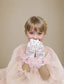 GIRLS LACE WEDDING GLOVES BOWKNOT BREATHABLE MESH FOR WEDDING BIRTHDAY FIRST COMMUNION BAPTISM PHOTOGRAPHY PRINCESS ELEGANT PARTY