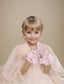 GIRLS LACE WEDDING GLOVES BOWKNOT BREATHABLE MESH FOR WEDDING BIRTHDAY FIRST COMMUNION BAPTISM PHOTOGRAPHY PRINCESS ELEGANT PARTY