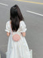 GIRLS PEARL SHELL SHAPE SHOULDER CROSSBODY MINI CASUAL BAG