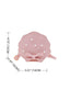 GIRLS PEARL SHELL SHAPE SHOULDER CROSSBODY MINI CASUAL BAG