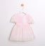 GLITTER DREAM SPARKLING GIRLS PARTY DRESS